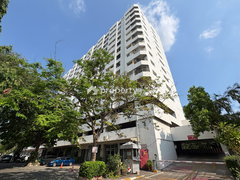 logo โครงการ ป.ธนาทาวเวอร์ 2 