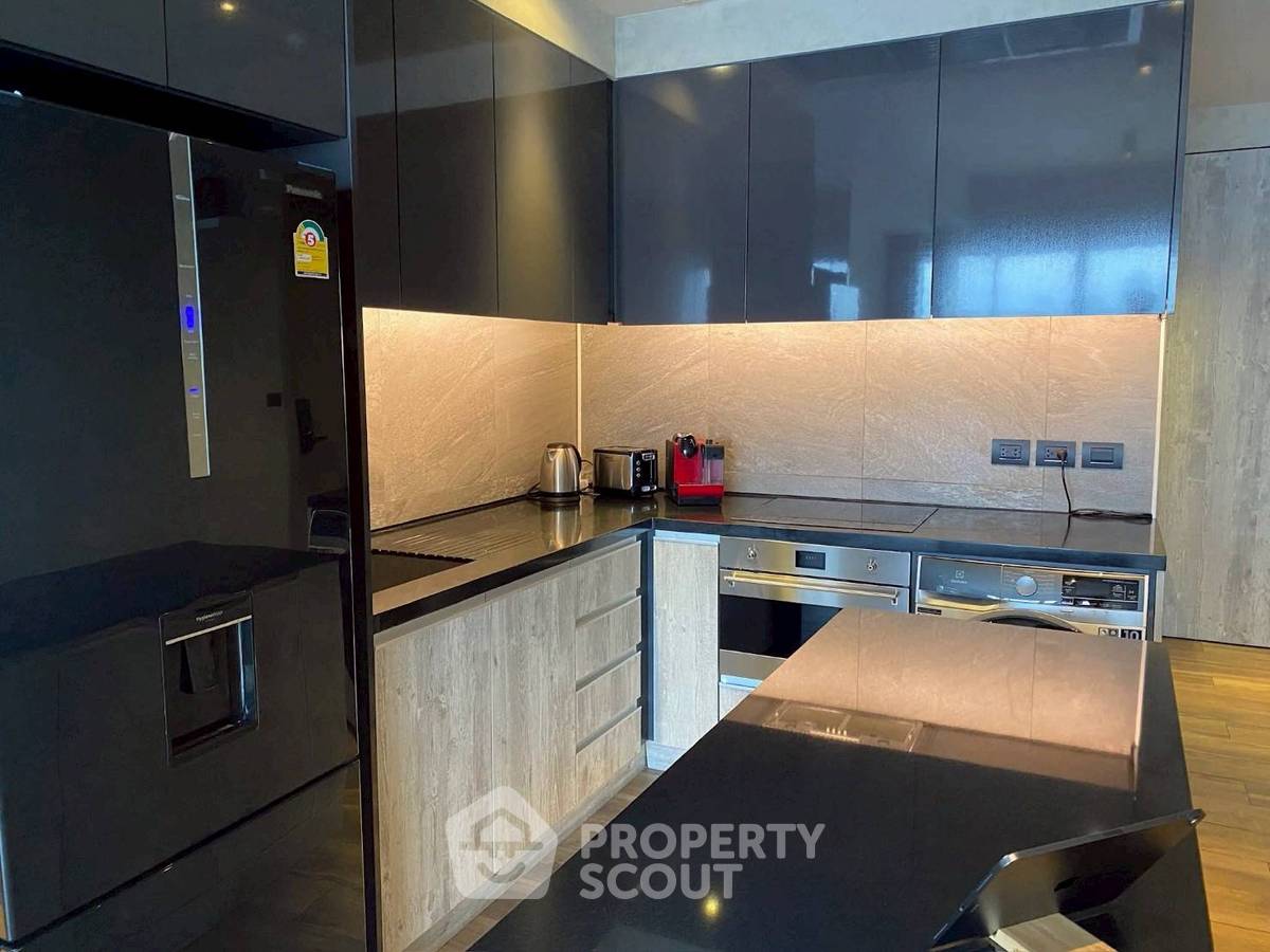 รูป คอนโด 2-ห้องนอน ที่ เดอะ ลอฟท์ อโศก ใกล้ MRT เพชรบุรี (ID 2782540) - รูปที่ 6/16