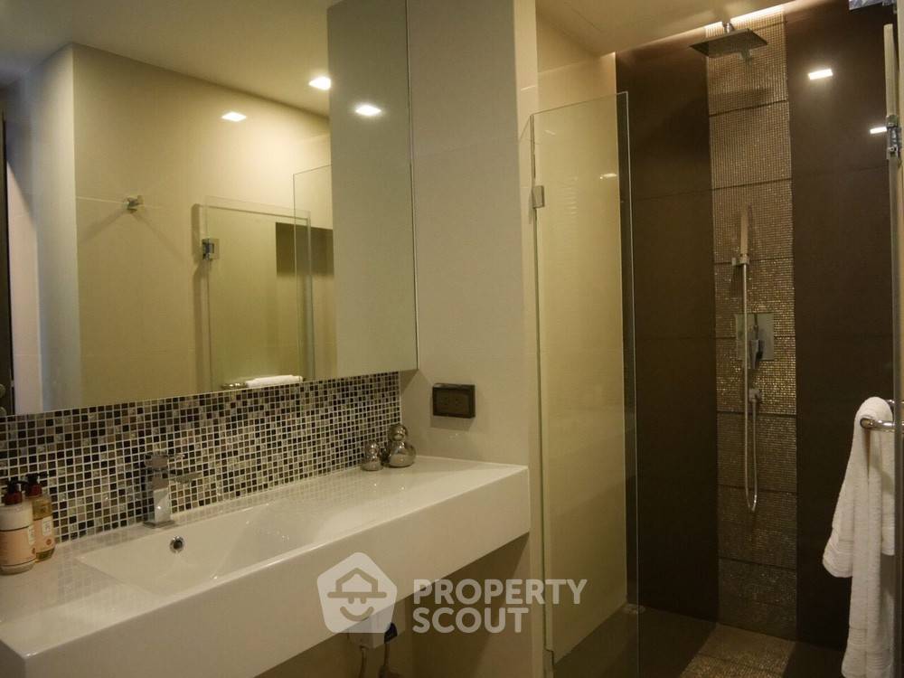 รูป คอนโด 1-ห้องนอน ที่ ริทึ่ม สุขุมวิท 44/1 ใกล้ BTS พระโขนง (ID 385116) - รูปที่ 7/7