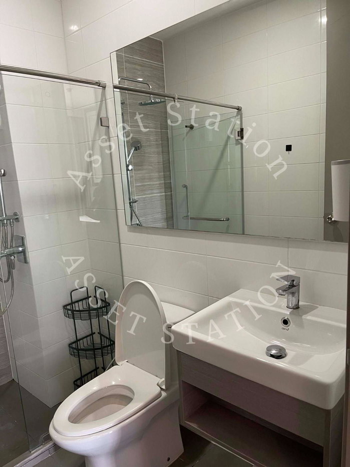 รูป 💎KnightsBridge Prime Onnut 🏙️ ห้องให้เช่า คอนโดโมเดิร์นใจกลางอ่อนนุช ใกล้ BTS ทำเลศักยภาพสูง เดินทางสะดวก ✨ - รูปที่ 8/9