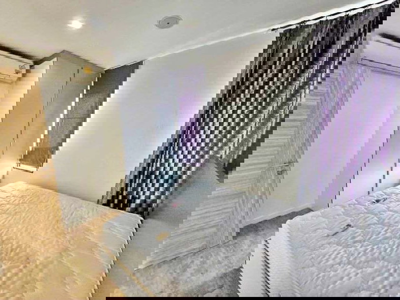 รูป ห้องอัพเดต💥🔔⚠️🏘️⚡️กดปุ่มแอดไลน์💥 เอชทู กลาส และ โครม - รูปที่ 7/9