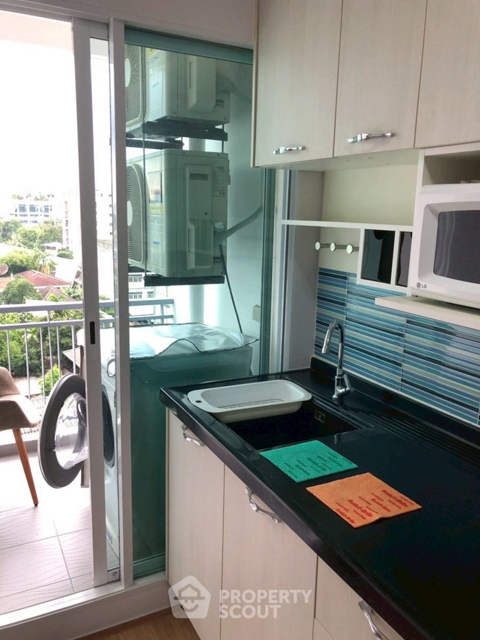 รูป คอนโด 1-ห้องนอน ที่ เดอะ เมเปิ้ล แอท รัชดา - ลาดพร้าว ใกล้ MRT รัชดาภิเษก (ID 2810006) - รูปที่ 11/19