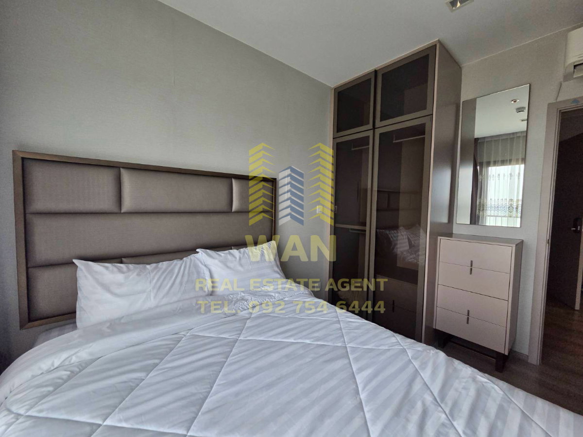 picture politan aqua riverside condo for rent - 17/27