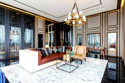 Condos for rent : 🎈#PT2312_108🎈💥Urgent💥 Guaranteed availability! Click quickly before it's gone‼️ For Rent 47k.🔥 Near BTS Sanam Pao, The Monument Sanam Pao Condo.