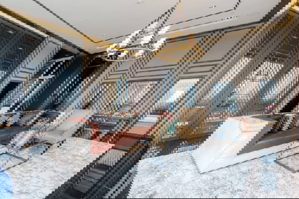 รูป 🎈#PT2312_108🎈💥ด่วน💥ว่างชัวร์ รีบคลิก ก่อนหลุดมือ‼️ 𝗙𝗼𝗿 𝗥𝗲𝗻𝘁4️⃣7️⃣ k.🔥 ใกล้ BTS สนามเป้า คอนโดเดอะ โมนูเมนต์ สนามเป้า - รูปที่ 1/15