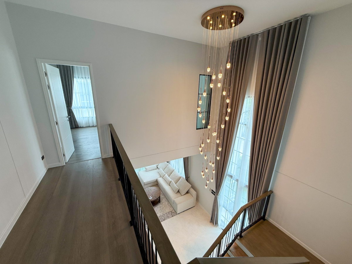 picture Luxury house for sale  Setthasiri Bangna KM.10 - 9/24