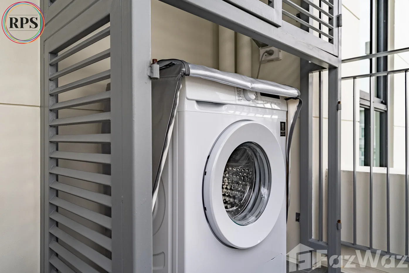 รูป ขาย คอนโด 1 ห้องนอน ในโครงการ เดอะ ไตเติ้ล เลเจนดารี-บางเทา 6190695 - รูปที่ 20/20