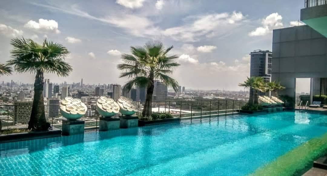 รูป 🤝🏻RB24142 ให้เช่าถูกมาก👍เดอะ ไลน์ พหลโยธิน พาร์ค✅แอดไลน์ @mproperty( มี @ ด้วย) แอดมินตอบไว - รูปที่ 15/16
