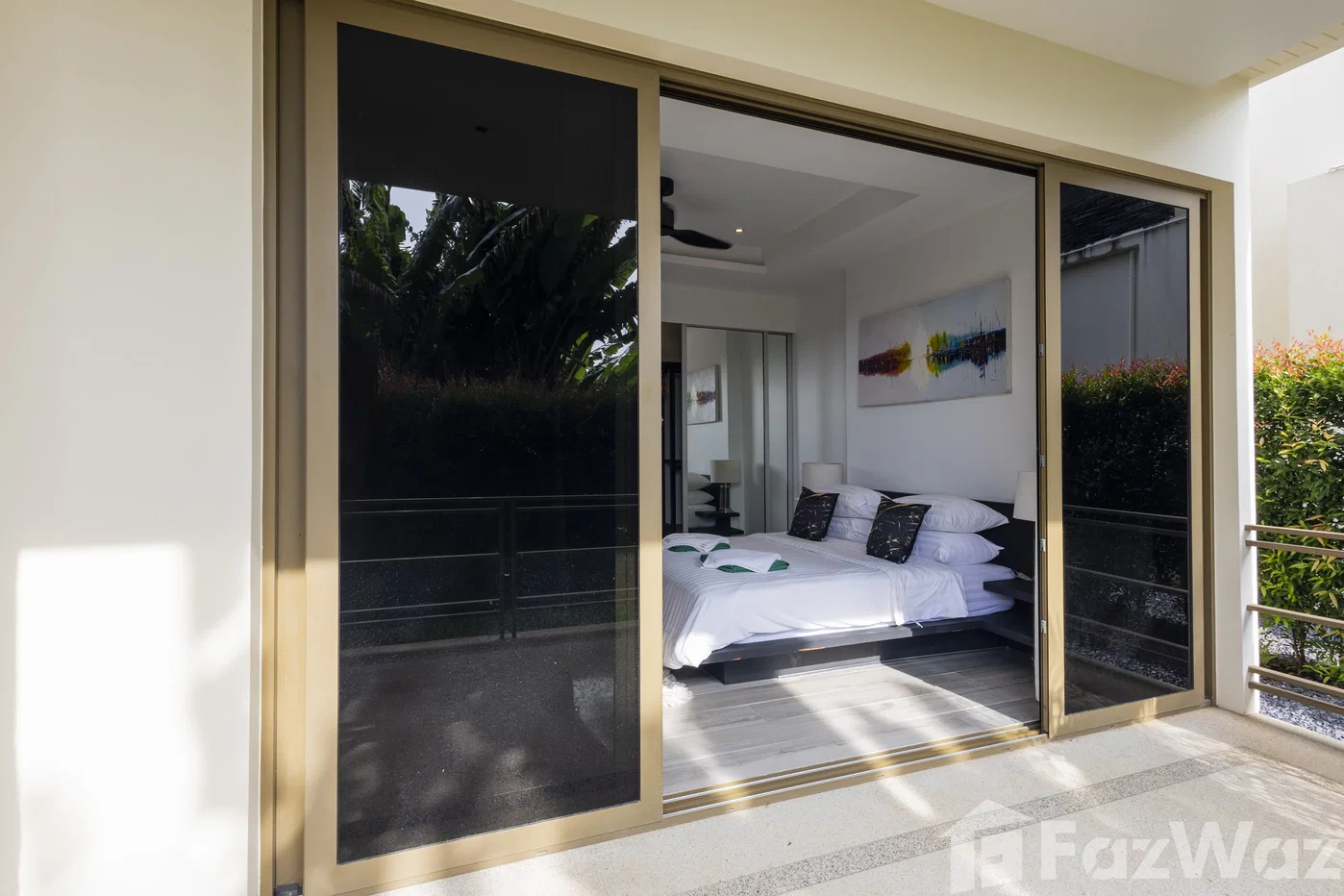 รูป ขาย วิลล่า 3 ห้องนอน ในโครงการ วิสต้า เดล มา ภูเก็ต 6189898 - รูปที่ 16/17