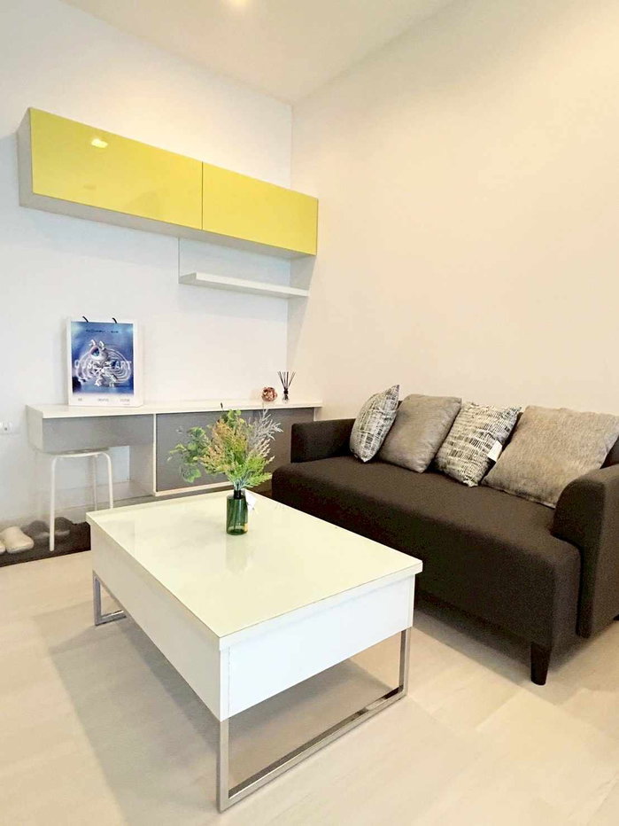 รูป ห้องอัพเดต💥🔔⚠️🏘️⚡️กดปุ่มแอดไลน์💥เดอะ รูม รัชดา - ลาดพร้าว - รูปที่ 4/14