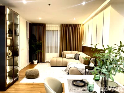 ขายคอนโด : ขาย คอนโด 2 ห้องนอน ในโครงการ ลุมพินี เพลส พระราม 8 6190887
