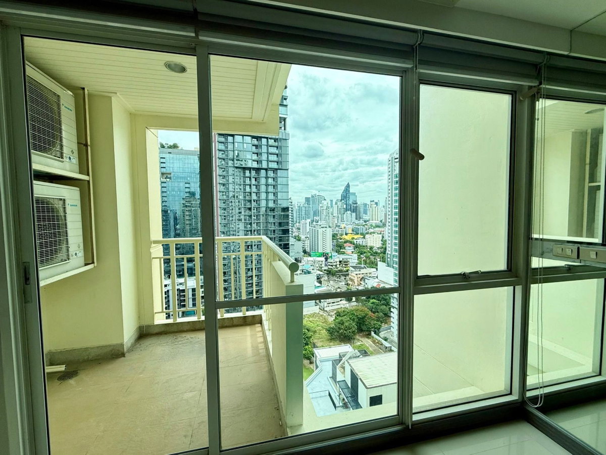 รูป 🏢 ให้เช่าคอนโด : 59 Heritage (59 เฮอริเทจ)   รหัสทรัพย์ | 📌LNP-C7900 - รูปที่ 9/12