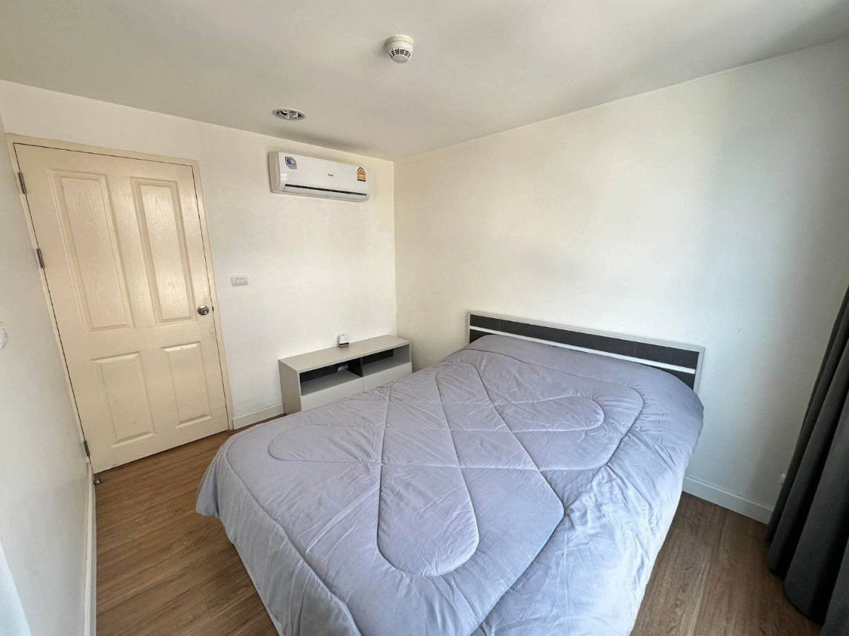 picture For rent The Kris Extra7 Ratchada 17 Near MRT - 3/13