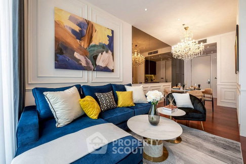 คอนโด 1-ห้องนอน ที่ คุณ บาย ยู ใกล้ BTS ทองหล่อ (ID 2807272)