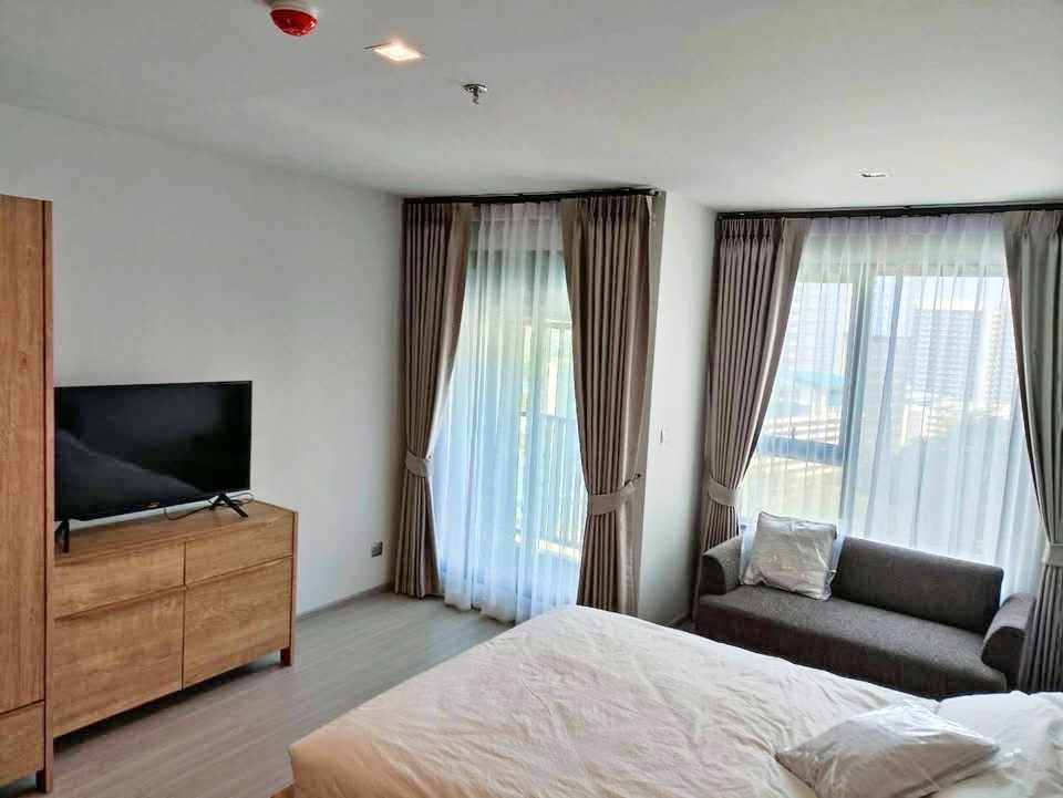 รูป ห้องว่าง🙋🏼💎🙋🏼💥แอดไลน์นัดดูห้องได้เลย📲Life Ladprao - รูปที่ 4/18