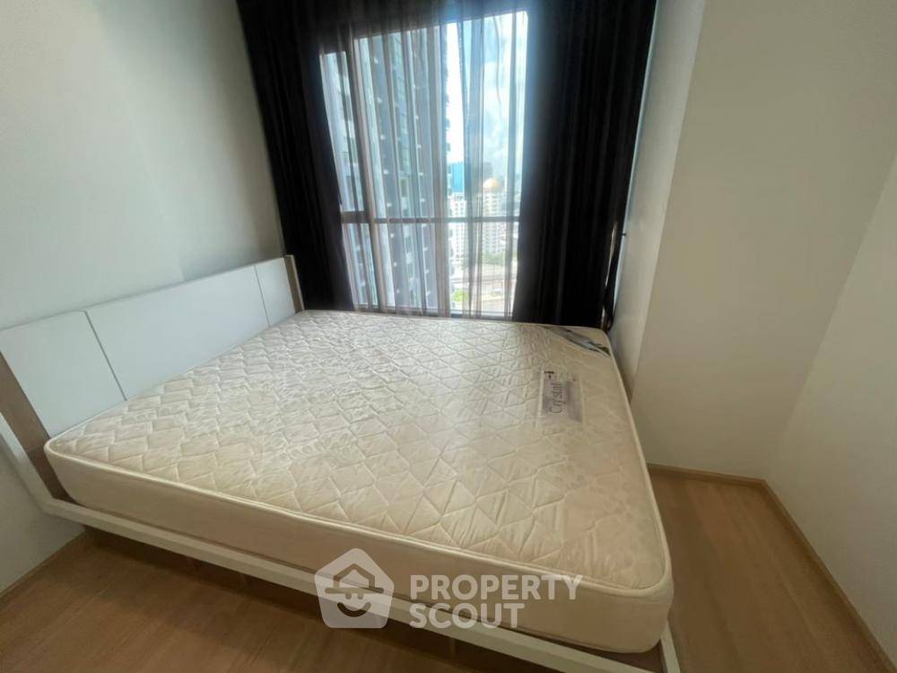 รูป คอนโด 2-ห้องนอน ที่ เดอะเบส พระราม 9-รามคำแหง ใกล้ ARL รามคำแหง (ID 1167960) - รูปที่ 4/19