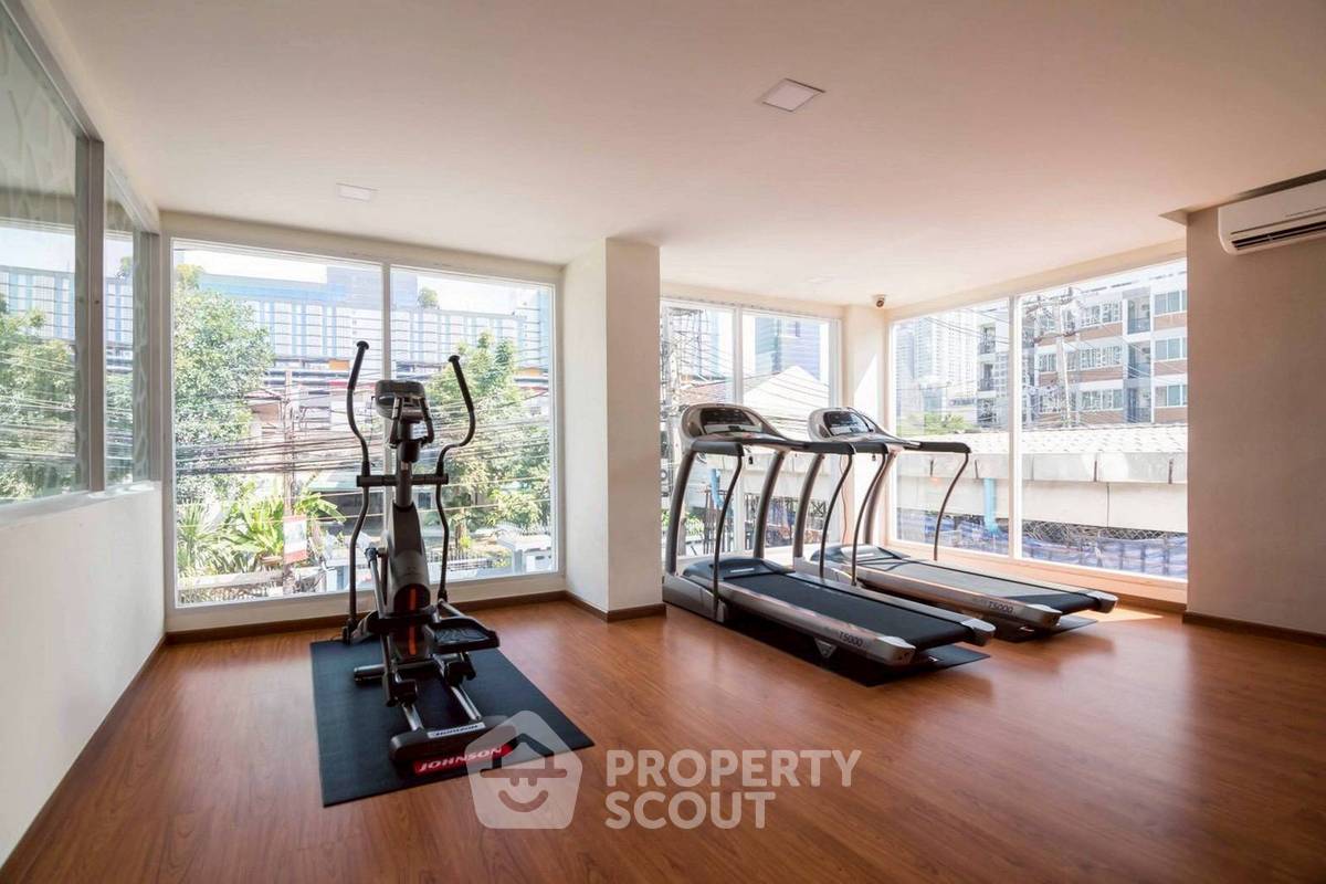 รูป คอนโด 1-ห้องนอน ที่ เดอะ เมเปิ้ล แอท รัชดา - ลาดพร้าว ใกล้ MRT รัชดาภิเษก (ID 2810006) - รูปที่ 19/19