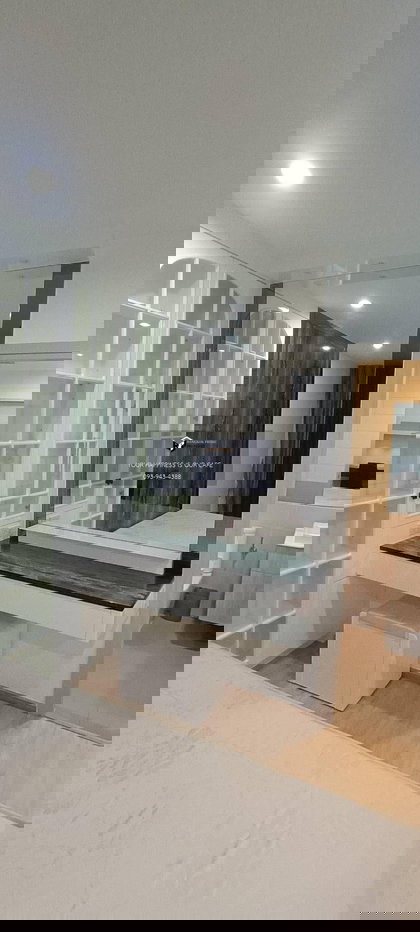 รูป IDEO Q Chula-Samyan | 🚝ใกล้ MRT สามย่าน |#2026031114155 #FC - รูปที่ 5/10