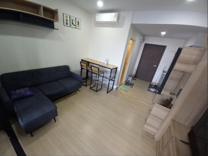 รูปภาพ For Rent Condo , Supalai Loft Yaek Fai Chai station , MRT-Fai Chai , Bang Khun Si , Bangkok Noi , Bangkok , CX-120411 ✅ Live chat with us ADD LINE @connexproperty ✅