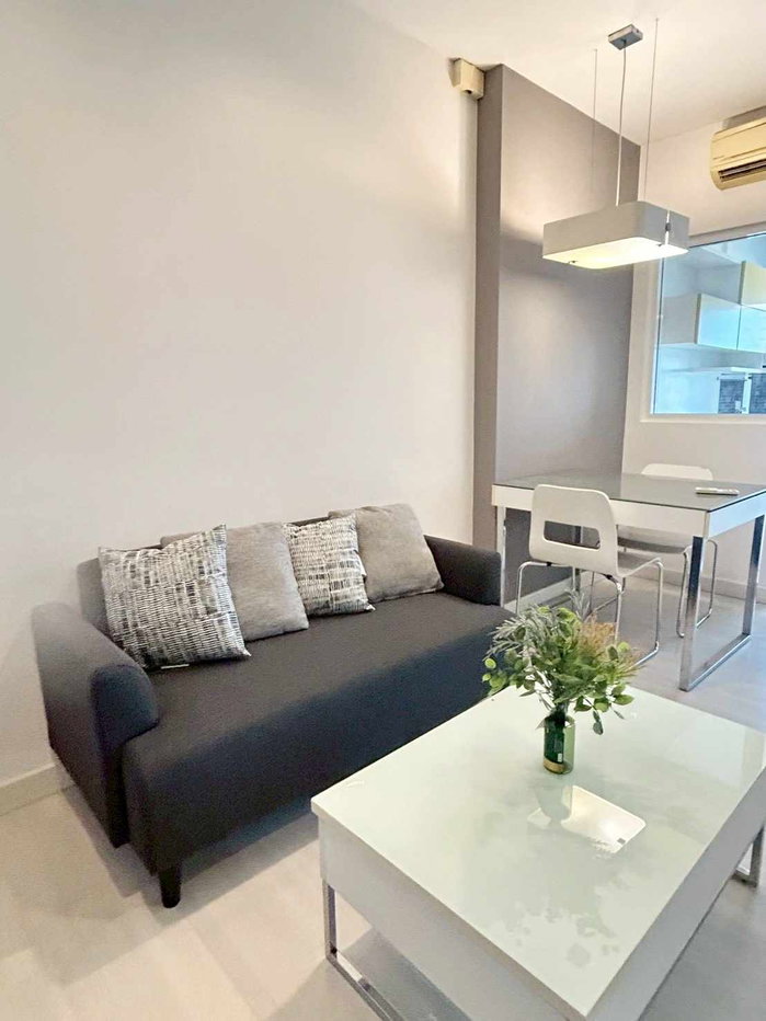 รูป ห้องอัพเดต💥🔔⚠️🏘️⚡️กดปุ่มแอดไลน์💥เดอะ รูม รัชดา - ลาดพร้าว - รูปที่ 5/14