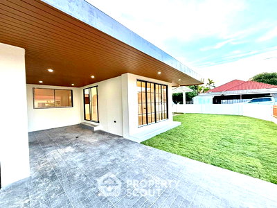 บ้านเดี่ยว เชียงใหม่ : บ้าน 3-ห้องนอน ใน สันทรายน้อย (ID 2771925)