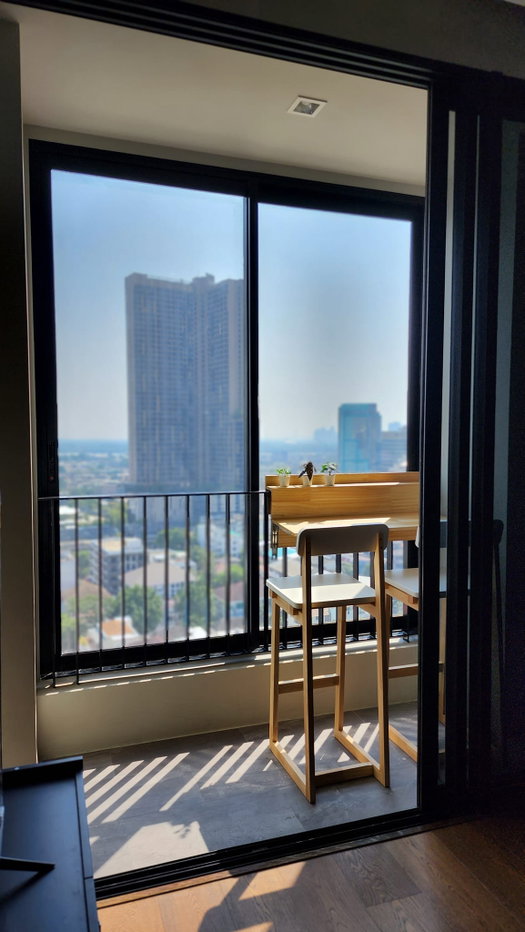 รูป ห้องว่าง🙋🏼💎🙋🏼💥แอดไลน์นัดดูห้องได้เลย📲IDEO Q Sukhumvit 36 - รูปที่ 4/10
