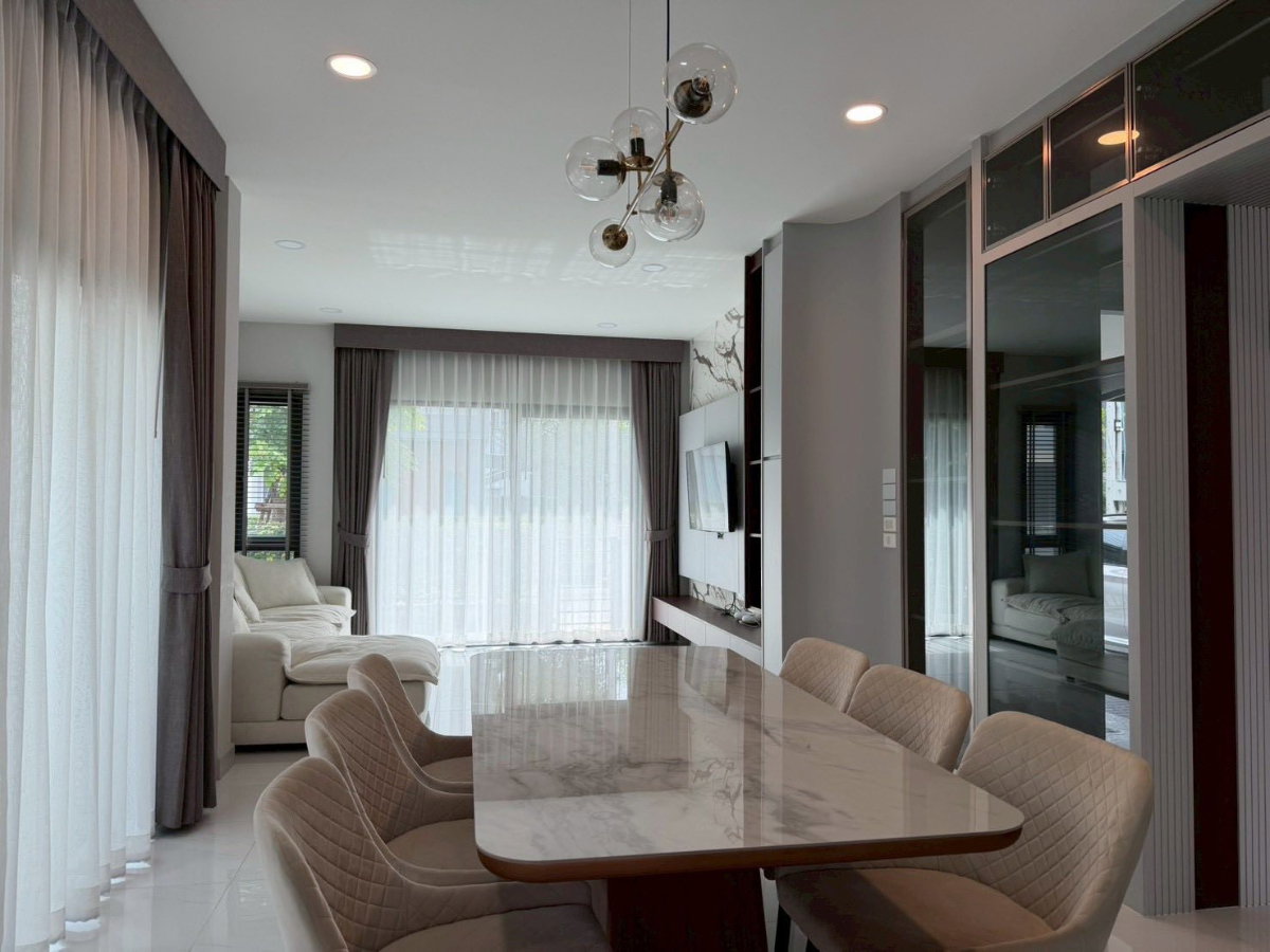 รูป ST13927 - The City Bangna (New Project)  : MegaBangna - รูปที่ 7/8