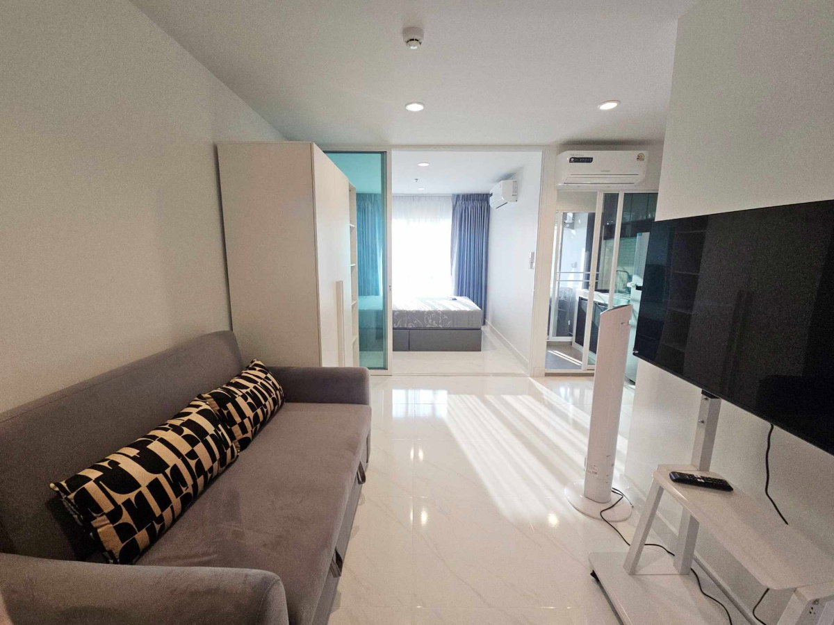 รูป ห้องอัพเดต💥🔔⚠️🏘️⚡️กดปุ่มแอดไลน์💥รีเจ้นท์ โฮม บางนา - รูปที่ 2/8