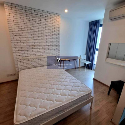Condos for rent : IDEO Q Chula-Samyan | Near MRT Samyan | #2026031014153 #FC