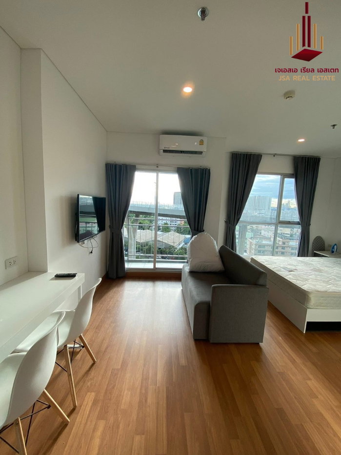 รูป ✨ ขาย ลุมพินี เพลส พระราม 3 - ริเวอร์ไรน์ ✨  ราคา 1,950,000 บาท - รูปที่ 2/6