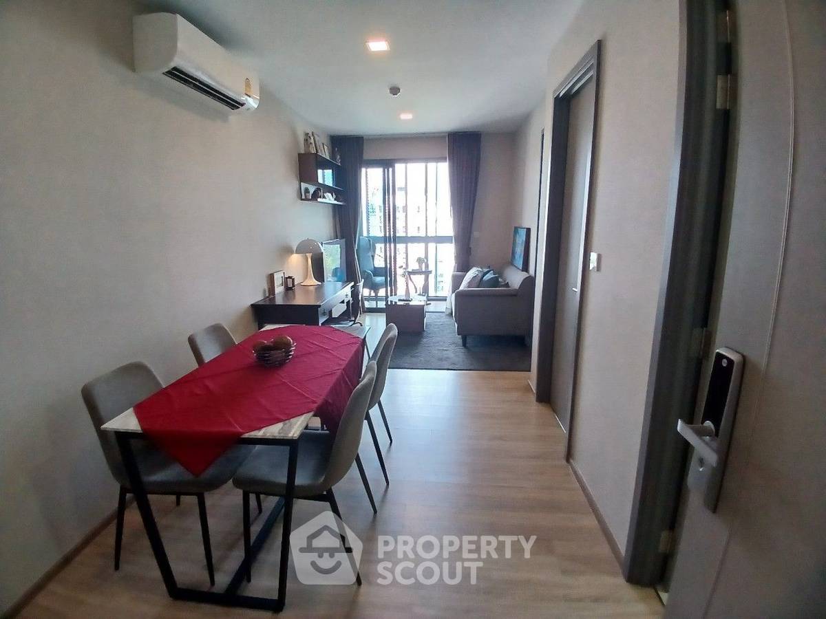 รูป คอนโด 1-ห้องนอน ที่ ทากะ เฮ้าส์ เอกมัย 12 ใกล้ BTS เอกมัย (ID 2810062) - รูปที่ 3/25