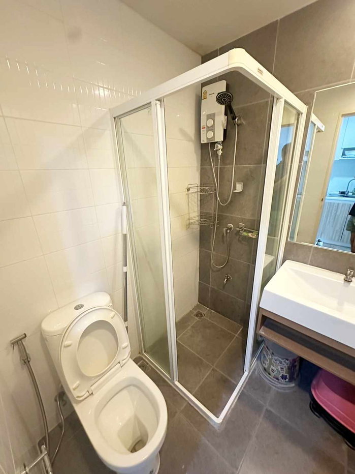 รูป ห้องอัพเดต💥🔔⚠️🏘️⚡️กดปุ่มแอดไลน์💥เอชทู รามอินทรา 21 - รูปที่ 7/7