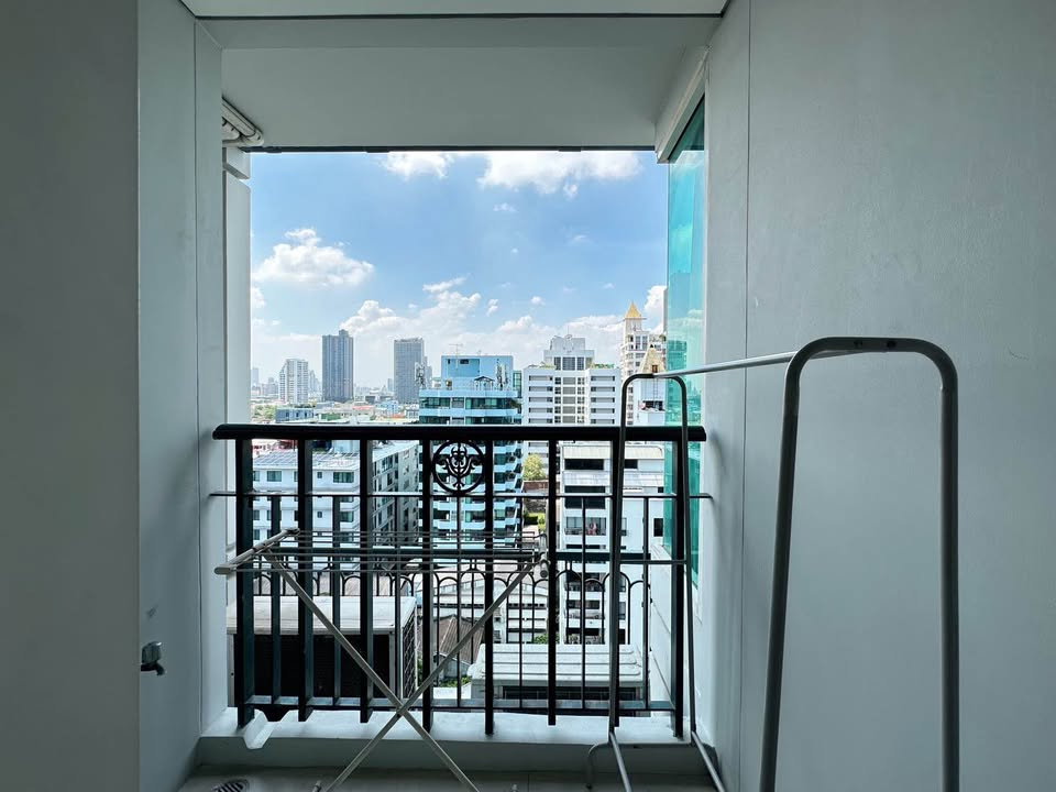 รูป RS5812 ให้เช่า คอนโด Ivy Thonglor ใกล้ BTS ทองหล่อ - รูปที่ 7/12