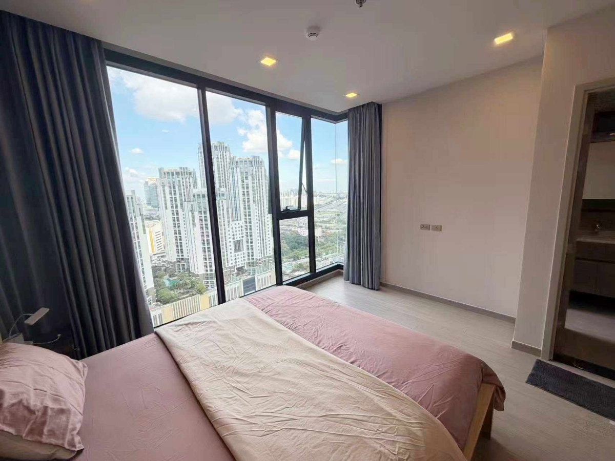 รูป  ห้องอัพเดต💥🔔⚠️🏘️⚡️กดปุ่มแอดไลน์💥วันไนน์ไฟว์ อโศก - พระราม 9 - รูปที่ 7/8