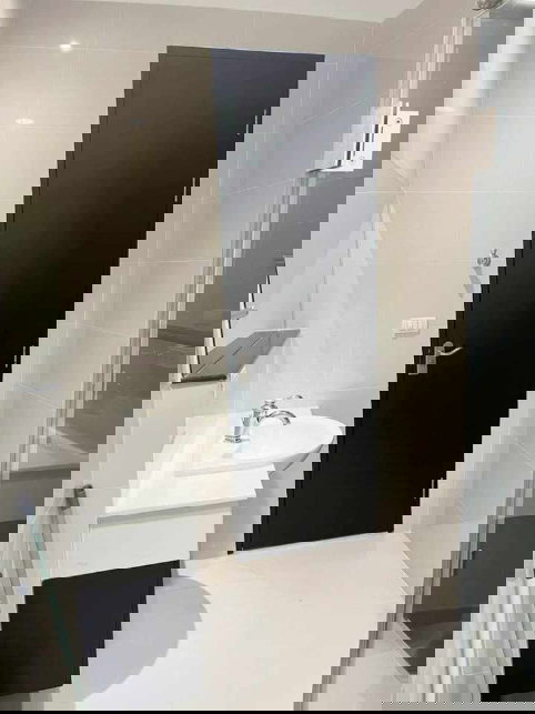 รูป ห้องอัพเดต💥🔔⚠️🏘️⚡️กดปุ่มแอดไลน์💥ดิ แอดเดรส ชิดลม - รูปที่ 16/16