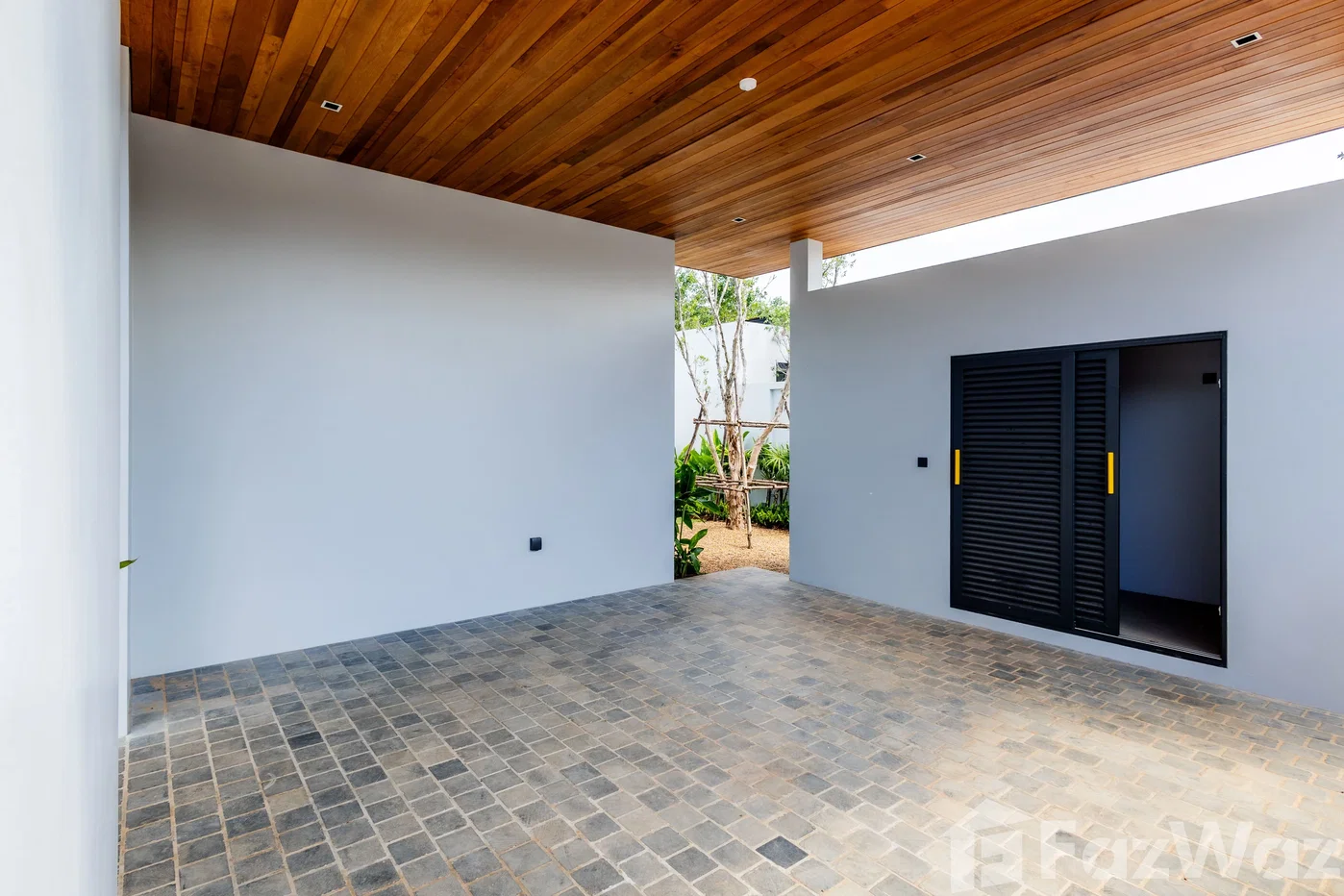 รูป ขาย วิลล่า 4 ห้องนอน ในโครงการ โบทานิก้า ฟอเรสต้า 6190701 - รูปที่ 27/30