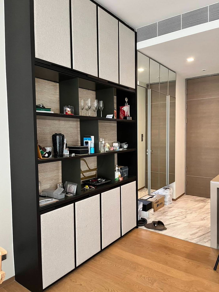 รูป ขายคอนโด ศาลาแดง วัน ⚡ใจกลางมหานคร⚡สนใจติดต่อ @best_condo - รูปที่ 4/13