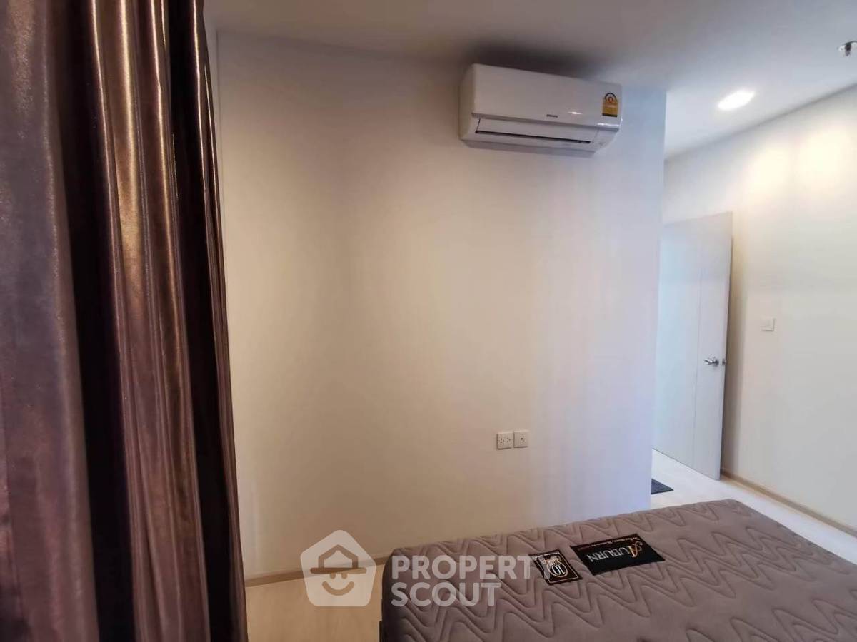 รูป คอนโด 2-ห้องนอน ที่ ไลฟ์ สุขุมวิท 48 ใกล้ BTS พระโขนง (ID 2751317) - รูปที่ 10/14