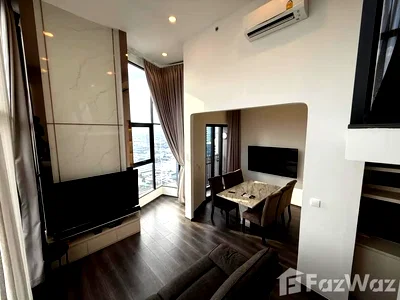 Condos for sale Satri Woranat Bang Khen School : For Sale: Knightsbridge Space Ratchayothin | Corner Duplex 6189665