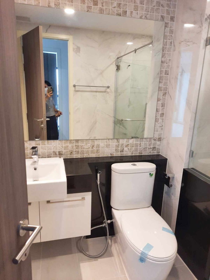 รูป ห้องอัพเดต💥🔔⚠️🏘️⚡️กดปุ่มแอดไลน์💥ศุภาลัย พรีเมียร์ เจริญนคร - รูปที่ 10/10