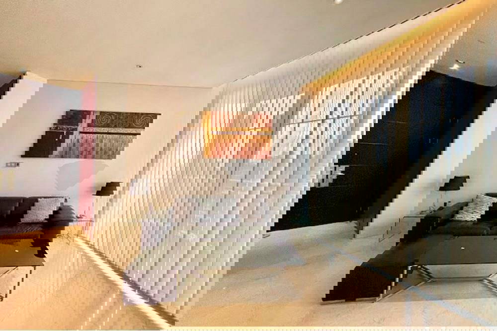 รูป คอนโดให้เช่า : The Infinity (ดิ อินฟินิตี้)((BTS Chong Nonsi ช่องนนทรี)) MK-02 line @livingbkk - รูปที่ 3/19