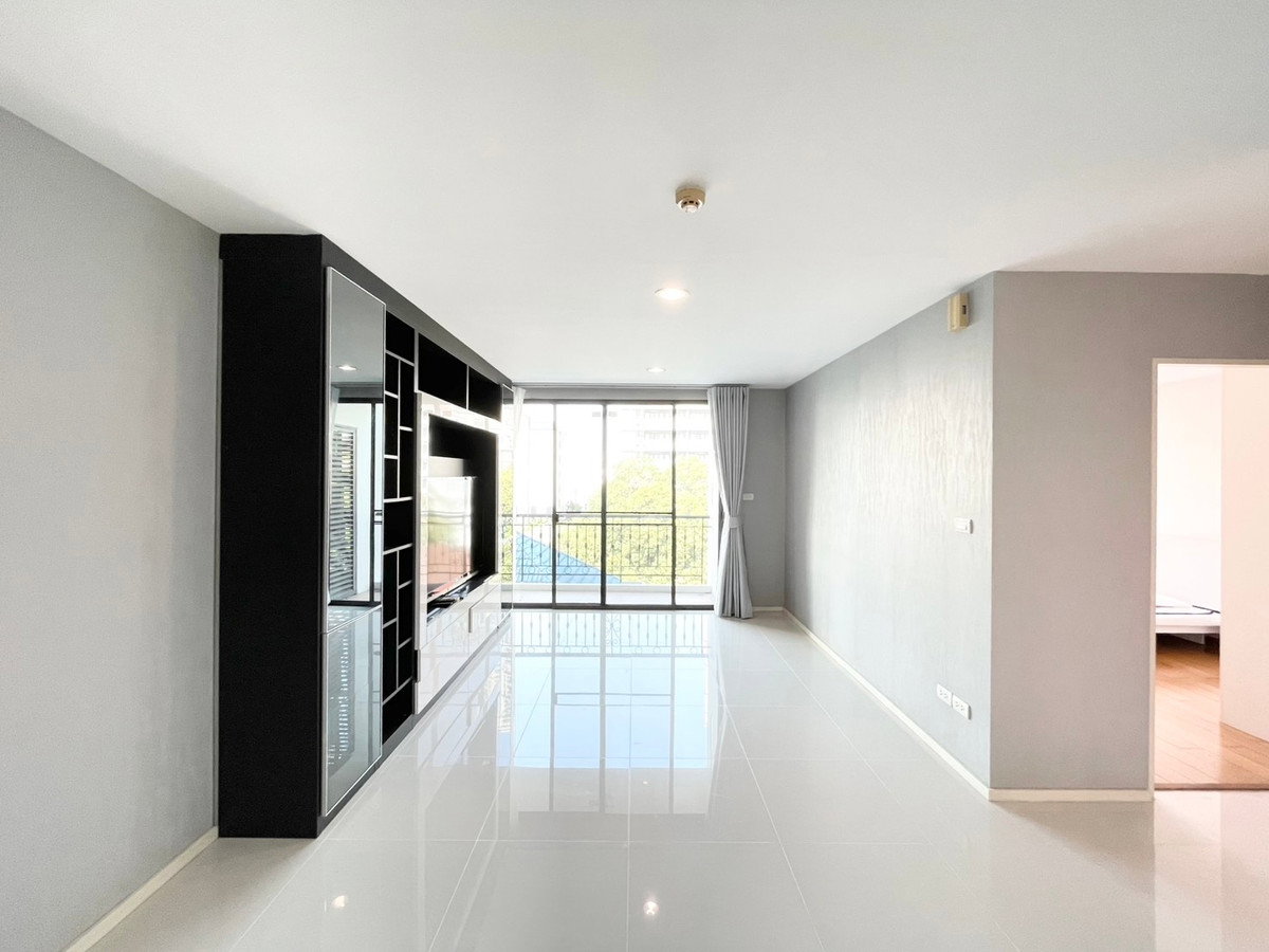 รูป For Rent : Pearl Residences Sukhumvit 24 (1bed) 54.96 sq.m. 35,000 THB Tel. 0924235675 Cate - รูปที่ 10/14
