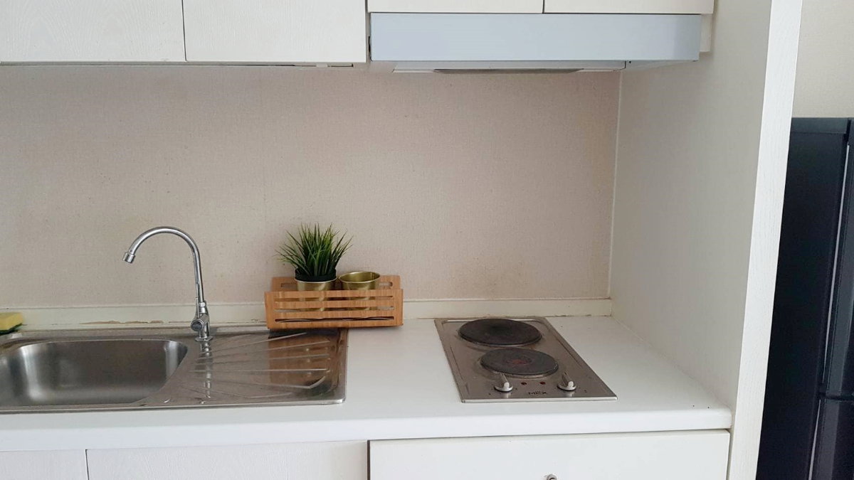 รูป ห้องอัพเดต💥🔔⚠️🏘️⚡️กดปุ่มแอดไลน์💥Noble Solo - รูปที่ 4/6