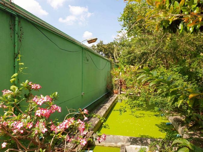 2-bed house for sale, 150 sqm, 198 sq wah, Supalai Park Ville Ramindra 23
