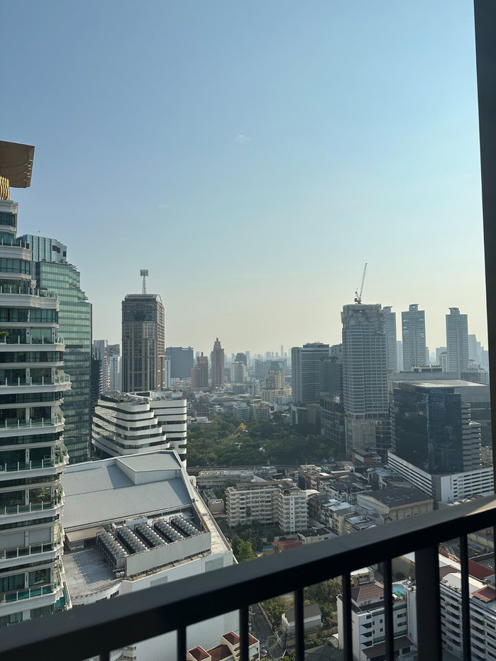 รูป 🏢 ให้เช่าคอนโด : NOBLE STATE 39 (โนเบิล สเตท 39)   รหัสทรัพย์ | 📌LNP-C12922  - รูปที่ 5/10