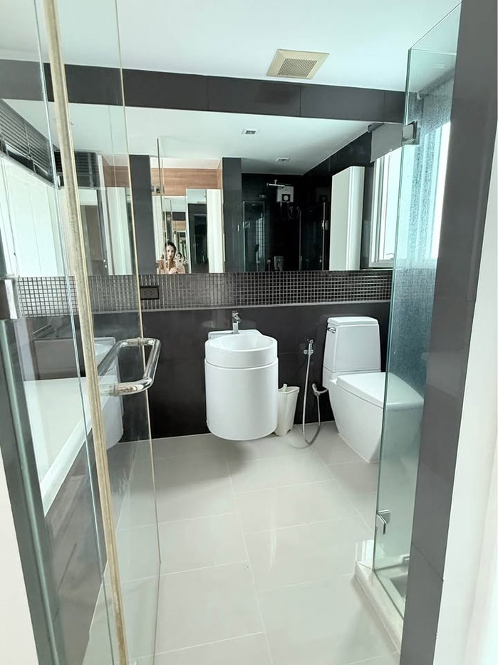 รูป 🔴RV21471🟡 ให้เช่าถูกมาก👍 Rhythm Phahol - Ari 💛🧡 ✅แอดไลน์ @mproperty (มี @ ด้วย) แอดมินตอบไว - รูปที่ 25/34