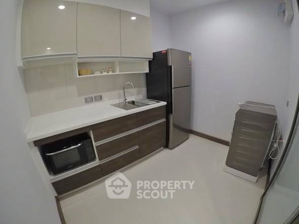 รูป คอนโด 1-ห้องนอน ที่ ศุภาลัย โอเรียนทัล สุขุมวิท 39 ใกล้ MRT เพชรบุรี (ID 2810170) - รูปที่ 4/5