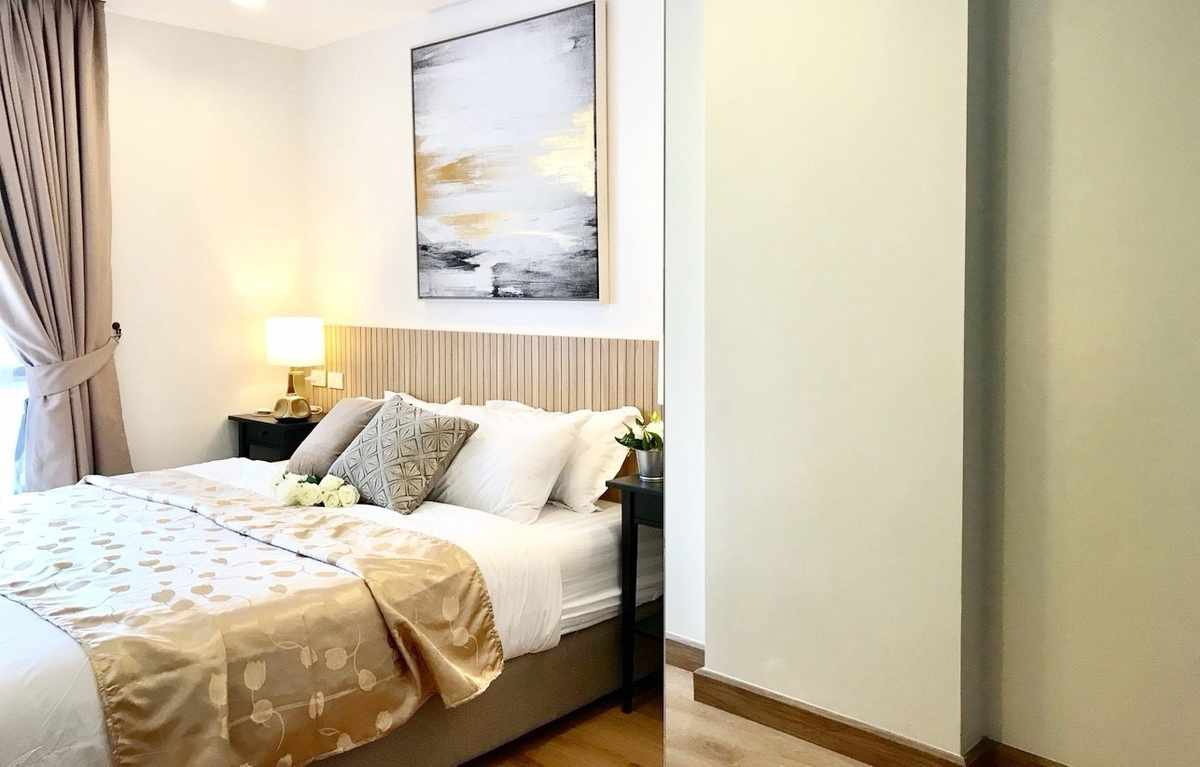 รูป ห้องอัพเดต💥🔔⚠️🏘️⚡️กดปุ่มแอดไลน์💥ดาวทาวน์ โฟร์ตี้ไนน์ - รูปที่ 2/9