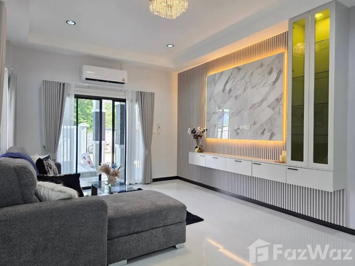 รูป ขาย วิลล่า 3 ห้องนอน ใน ห้วยใหญ่, ชลบุรี 6191546 - รูปที่ 7/18
