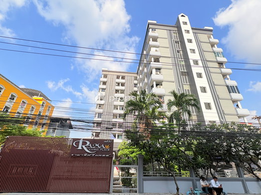 Project Rama Living Place Picture - 3/10